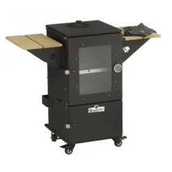 Horno Multifunción Corten Negro -Napoleon || Weber || Broil King Ventas Horno Multifuncion Corten Negro 13 a