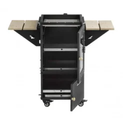 Horno Multifunción Corten Negro -Napoleon || Weber || Broil King Ventas Horno Multifuncion Corten Negro 15 aa