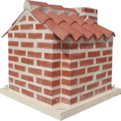 Horno Montado Caseta Ladrillo 85 Cm. -Napoleon || Weber || Broil King Ventas Horno montado Caseta Ladrillo 85 cm 4