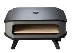 Horno De Gas Para Pizza Cozze 17 11 Horno De Gas Para Pizza Cozze 17 -Napoleon || Weber || Broil King Ventas Horno de Gas Cozze 17 2