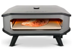 Horno De Gas Para Pizza Cozze 17 12 Horno De Gas Para Pizza Cozze 17 -Napoleon || Weber || Broil King Ventas Horno de Gas Cozze 17 3