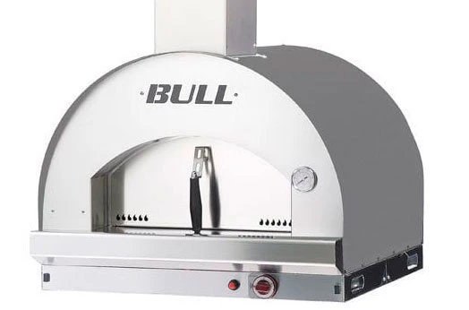 Horno De Gas Grande Bull 2 Horno De Gas Grande Bull - Imagen 2