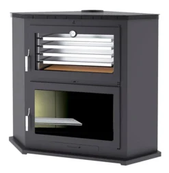 Horno De Leña Modelo HL-200 R