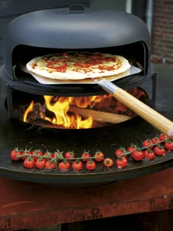 Horno De Pizza Ofyr 100 Cm -Napoleon || Weber || Broil King Ventas Horno de Pizza Ofyr 100 cm 3