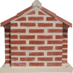 Horno Montado Caseta Ladrillo 80 Cm. 10 Horno Montado Caseta Ladrillo 80 Cm. -Napoleon || Weber || Broil King Ventas Horno montado Caseta Ladrillo 80 cm 3