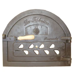 Horno Montado Caseta Ladrillo 80 Cm. 13 Horno Montado Caseta Ladrillo 80 Cm. -Napoleon || Weber || Broil King Ventas Horno montado Caseta Ladrillo 80 cm 6