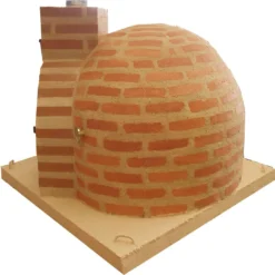 Horno Montado Esquina Ladrillo 90 Cm. -Napoleon || Weber || Broil King Ventas Horno montado esquina ladrillo 90 cm 4