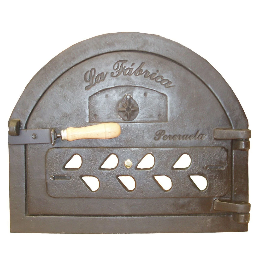 Horno Montado Clásico Damas 75 Cm. 4 Horno Montado Clásico Damas 75 Cm. - Imagen 4