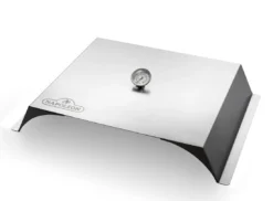 Horno Para Pizza Para Barbacoas A Gas Napoleon