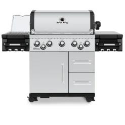 Broil King Imperial 590 IR