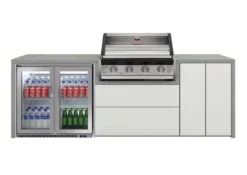 Isla Beefeater Discovery 1600S 4B Y Nevera 190 LT.