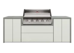 Isla Beefeater Discovery 1600S 5B