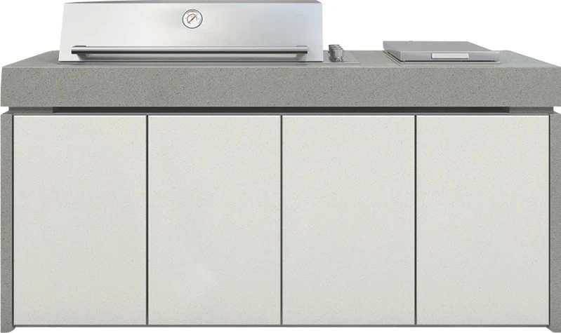 Isla Proline Tapa Horno Beefeater 1 Isla Proline Tapa Horno Beefeater