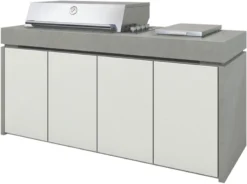 Isla Proline Tapa Horno Beefeater 9 Isla Proline Tapa Horno Beefeater -Napoleon || Weber || Broil King Ventas Isla Proline Tapa Horno Beefeater 4