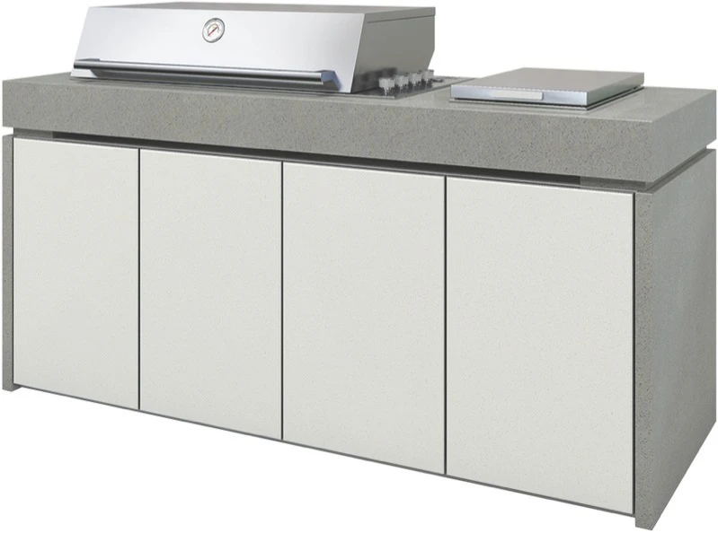 Isla Proline Tapa Horno Beefeater 4 Isla Proline Tapa Horno Beefeater - Imagen 4