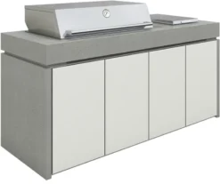 Isla Proline Tapa Horno Beefeater 10 Isla Proline Tapa Horno Beefeater -Napoleon || Weber || Broil King Ventas Isla Proline Tapa Horno Beefeater 5