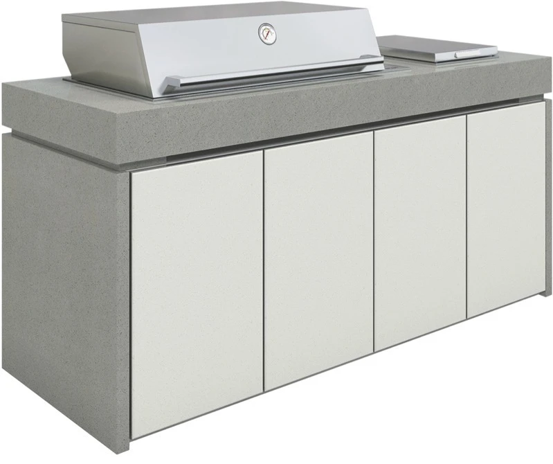 Isla Proline Tapa Horno Beefeater 5 Isla Proline Tapa Horno Beefeater - Imagen 5