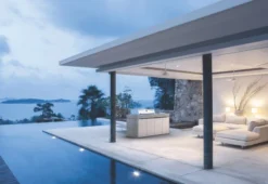 Isla Proline Tapa Horno Beefeater 11 Isla Proline Tapa Horno Beefeater -Napoleon || Weber || Broil King Ventas Isla Proline Tapa Horno Beefeater 6