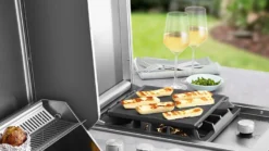 Isla Proline Tapa Horno Y Nevera Beefeater -Napoleon || Weber || Broil King Ventas Isla Proline Tapa Horno y nevera Beefeater 4