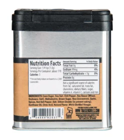 Traeger Especias Jerky -Napoleon || Weber || Broil King Ventas Jerky Rub 4