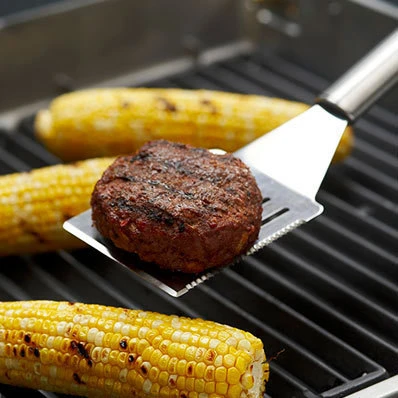 Broil King Juego 3 Utensilios Inox. GrillPro 2 Broil King Juego 3 Utensilios Inox. GrillPro - Imagen 2