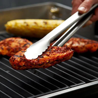 Broil King Juego 3 Utensilios Inox. GrillPro 3 Broil King Juego 3 Utensilios Inox. GrillPro - Imagen 3