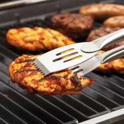 Broil King Juego 4 Accesorios Inox. -Napoleon || Weber || Broil King Ventas Juego 4 Accesorios Inox GrillPro 3