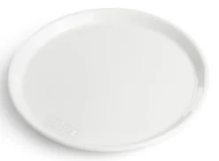 Weber Juego De 2 Platos De Postre