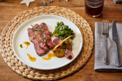 Weber Juego De 2 Platos De Postre -Napoleon || Weber || Broil King Ventas Juego de 2 Platos de Postre 11