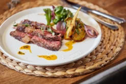 Weber Juego De 2 Platos De Postre -Napoleon || Weber || Broil King Ventas Juego de 2 Platos de Postre 13