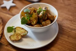 Weber Juego De 2 Platos De Postre -Napoleon || Weber || Broil King Ventas Juego de 2 Platos de Postre 14