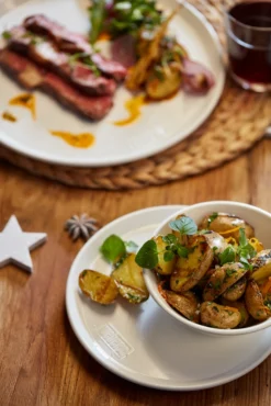 Weber Juego De 2 Platos De Postre -Napoleon || Weber || Broil King Ventas Juego de 2 Platos de Postre 15