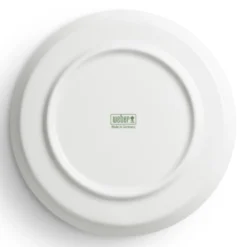 Weber Juego De 2 Platos De Postre -Napoleon || Weber || Broil King Ventas Juego de 2 Platos de Postre 2