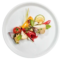 Weber Juego De 2 Platos De Postre -Napoleon || Weber || Broil King Ventas Juego de 2 Platos de Postre 4