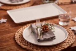 Weber Juego De 2 Platos De Postre -Napoleon || Weber || Broil King Ventas Juego de 2 Platos de Postre 8