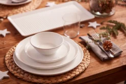 Weber Juego De 2 Platos De Postre -Napoleon || Weber || Broil King Ventas Juego de 2 Platos de Postre 9