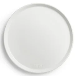 Weber Juego De 2 Platos Llanos