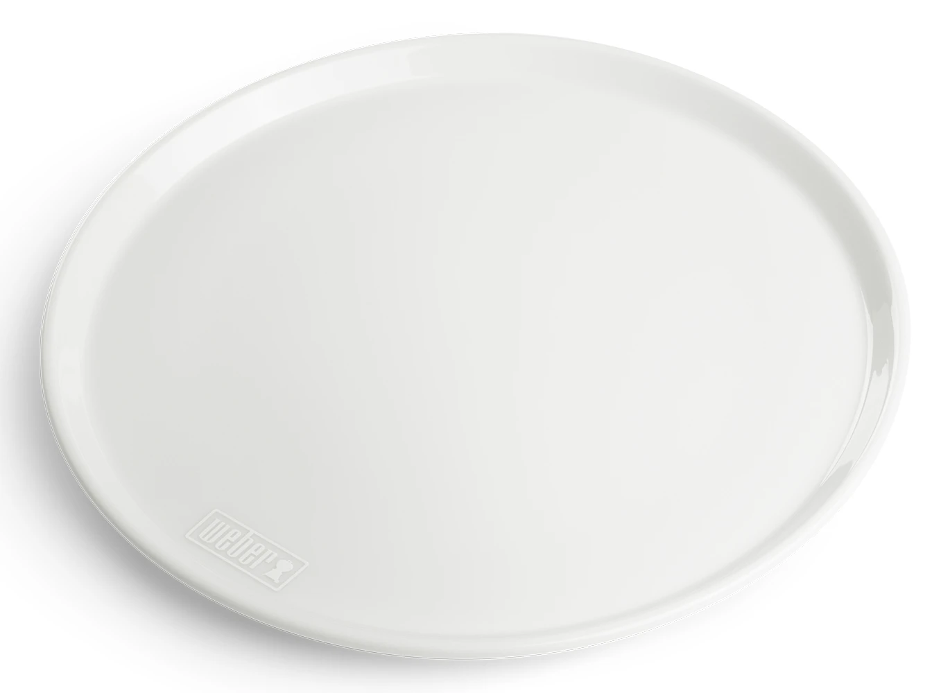 Weber Juego De 2 Platos Llanos 2 Weber Juego De 2 Platos Llanos - Imagen 2