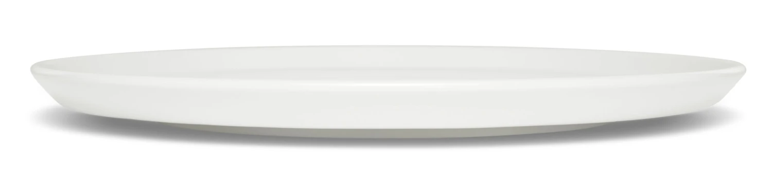 Weber Juego De 2 Platos Llanos 4 Weber Juego De 2 Platos Llanos - Imagen 4