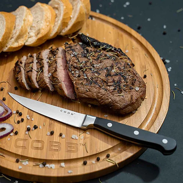 Juego De Cuchillos Cobb 2 Juego De Cuchillos Cobb - Imagen 2