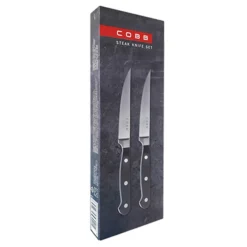 Juego De Cuchillos Cobb