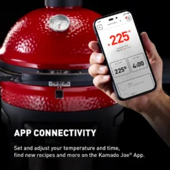 Kamado Joe Digital Konnected Joe -Napoleon || Weber || Broil King Ventas Kamado Joe Digital Konnected Joe 10