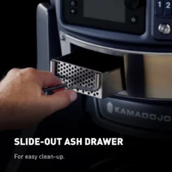 Kamado Joe Digital Konnected Joe -Napoleon || Weber || Broil King Ventas Kamado Joe Digital Konnected Joe 11