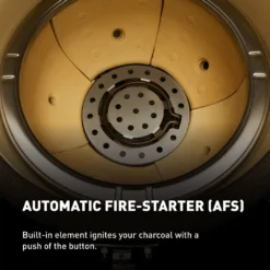 Kamado Joe Digital Konnected Joe -Napoleon || Weber || Broil King Ventas Kamado Joe Digital Konnected Joe 4