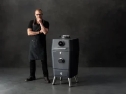 Kamado 4K Everdure -Napoleon || Weber || Broil King Ventas Kamado 4K Everdure 12