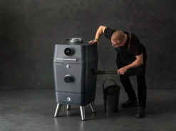 Kamado 4K Everdure -Napoleon || Weber || Broil King Ventas Kamado 4K Everdure 14