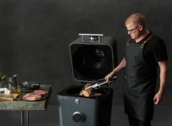 Kamado 4K Everdure -Napoleon || Weber || Broil King Ventas Kamado 4K Everdure 15