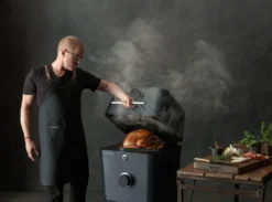 Kamado 4K Everdure -Napoleon || Weber || Broil King Ventas Kamado 4K Everdure 18