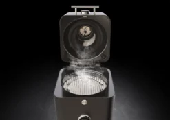 Kamado 4K Everdure -Napoleon || Weber || Broil King Ventas Kamado 4K Everdure 9