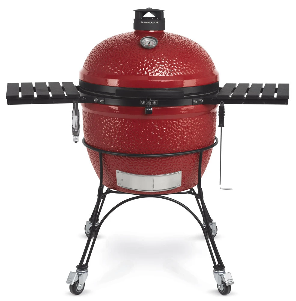 Kamado Joe Big Joe II 1 Kamado Joe Big Joe II